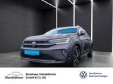 Volkswagen Taigo Style 1.0TSI DSG Navi IQLight BlackRoof