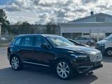 Volvo XC 90 XC90 First Edition AWD VOLL NET18000 PANO - Volvo: P1800