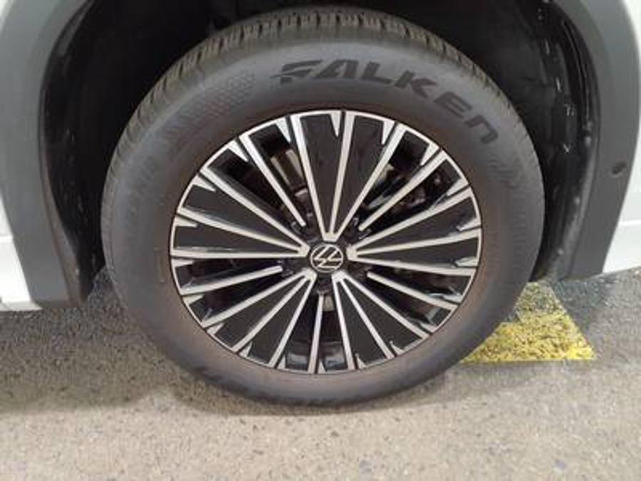 Volkswagen Tayron Life 1.5 eTSI DSG MATRIX+AHK+ACC+NAVI+360, миниатюра 12