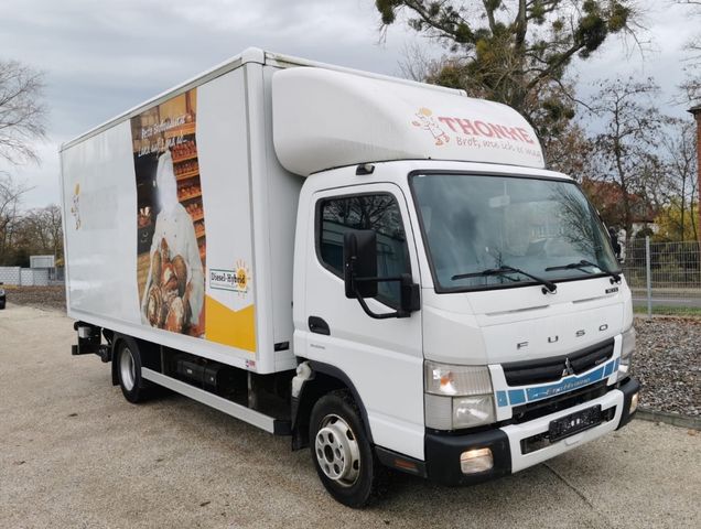 Mitsubishi Canter Fuso 7C15