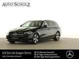 Mercedes-Benz C 200 T AVANTGARDE ADV.+AHK+LED+FLA+KAMERA+AMBI+