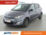 Hyundai i20 1.2 Go*TEMPO*PDC*KLIMA*GARANTIE* - Hyundai i20 in Nürnberg