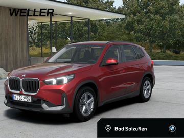BMW X1 - 1