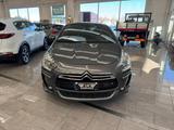 DS Automobiles DS AUTOMOBILES DS 5 2.0 HDi 160 aut. Business - graue DS Automobiles DS5