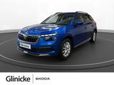 Skoda Kamiq 1.5 TSI Style DSG LED LM 16" PDC vo+hi Sma - Skoda Kamiq SUV