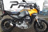 Moto Guzzi Stelvio Aras E5+, sehr guter Zustand! - MOTO GUZZI STELVIO
