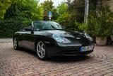 Porsche 911 996 Carrera Cabriolet - Porsche aus 2000: 911 Carrera