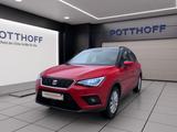 Seat Arona 1.6 TDI DSG STYLE NAVI KAMERA PDC SITZHZG - Seat Arona mit Diesel-Antrieb: Automatik
