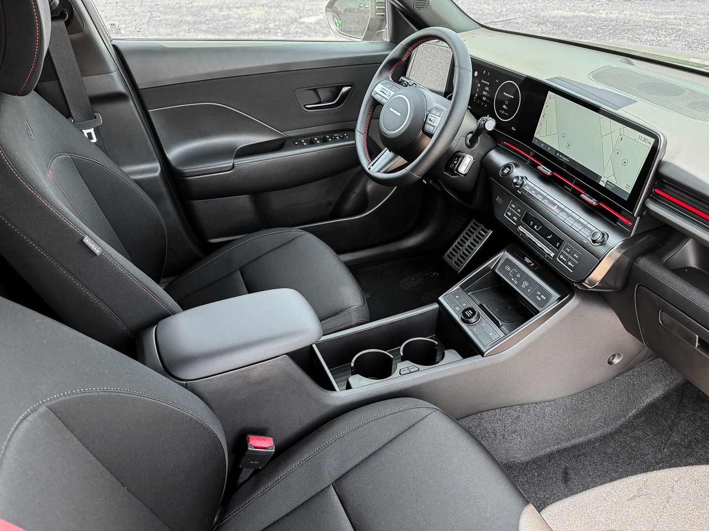 Hyundai KONA - Bild 5