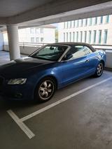 Audi A5 Cabriolet B8, 2.0 Euro5 F 155 kW (... - Audi A5 8F