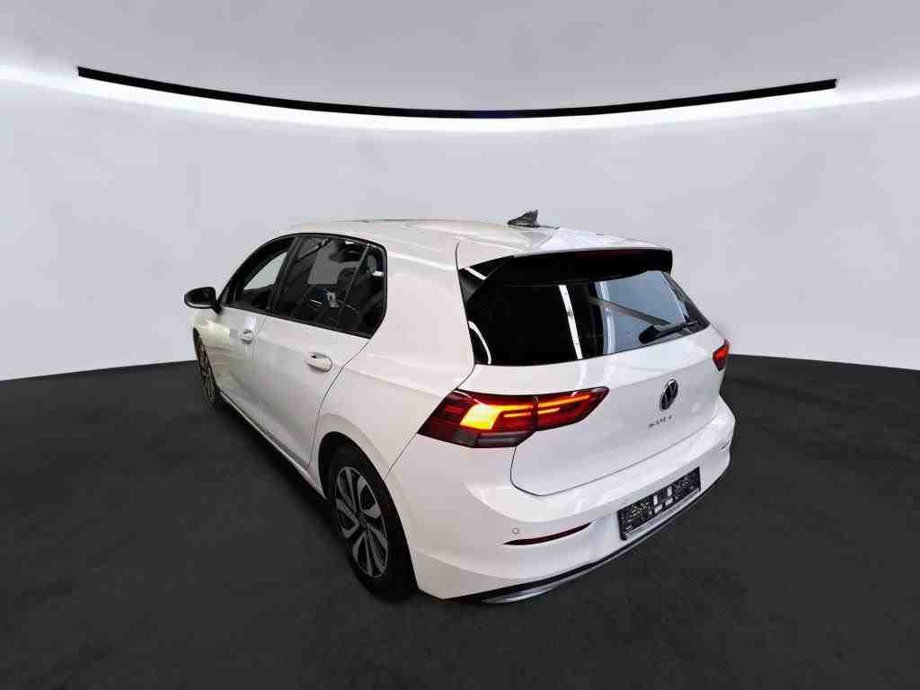 Volkswagen Golf - Bild 6