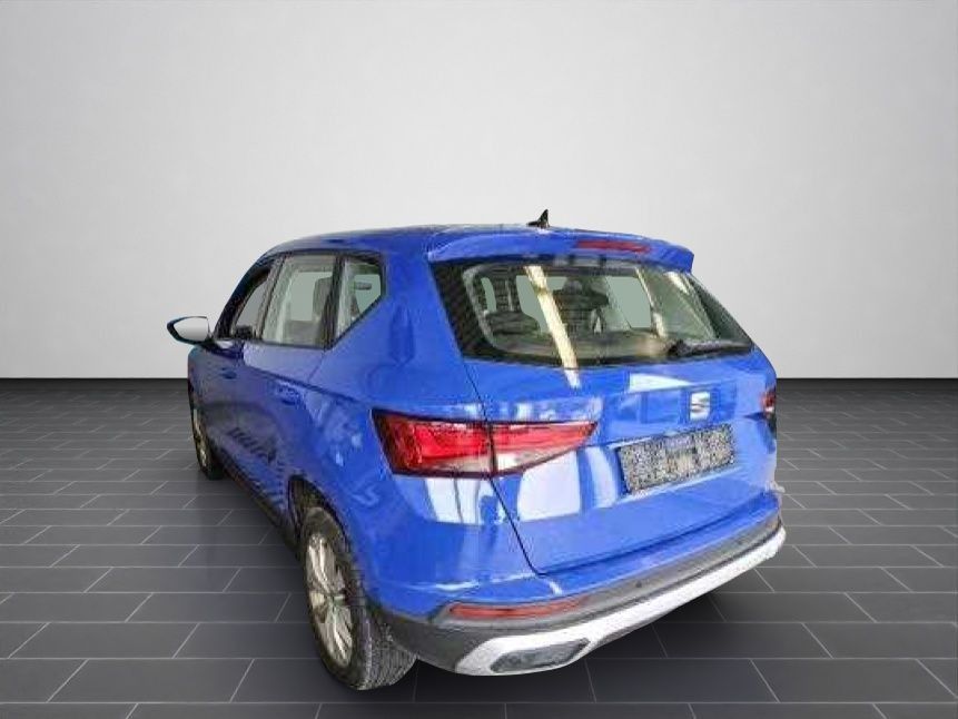 Seat Ateca - Bild 6