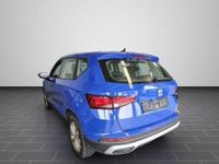 Seat Ateca - Vorschau Bild 6