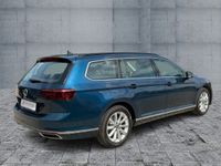 Volkswagen Passat Variant - Vorschau Bild 6
