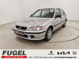 Honda Civic 1.4 i S 5-trg. Museumszustand - Honda Civic Gebrauchtwagen in Chemnitz