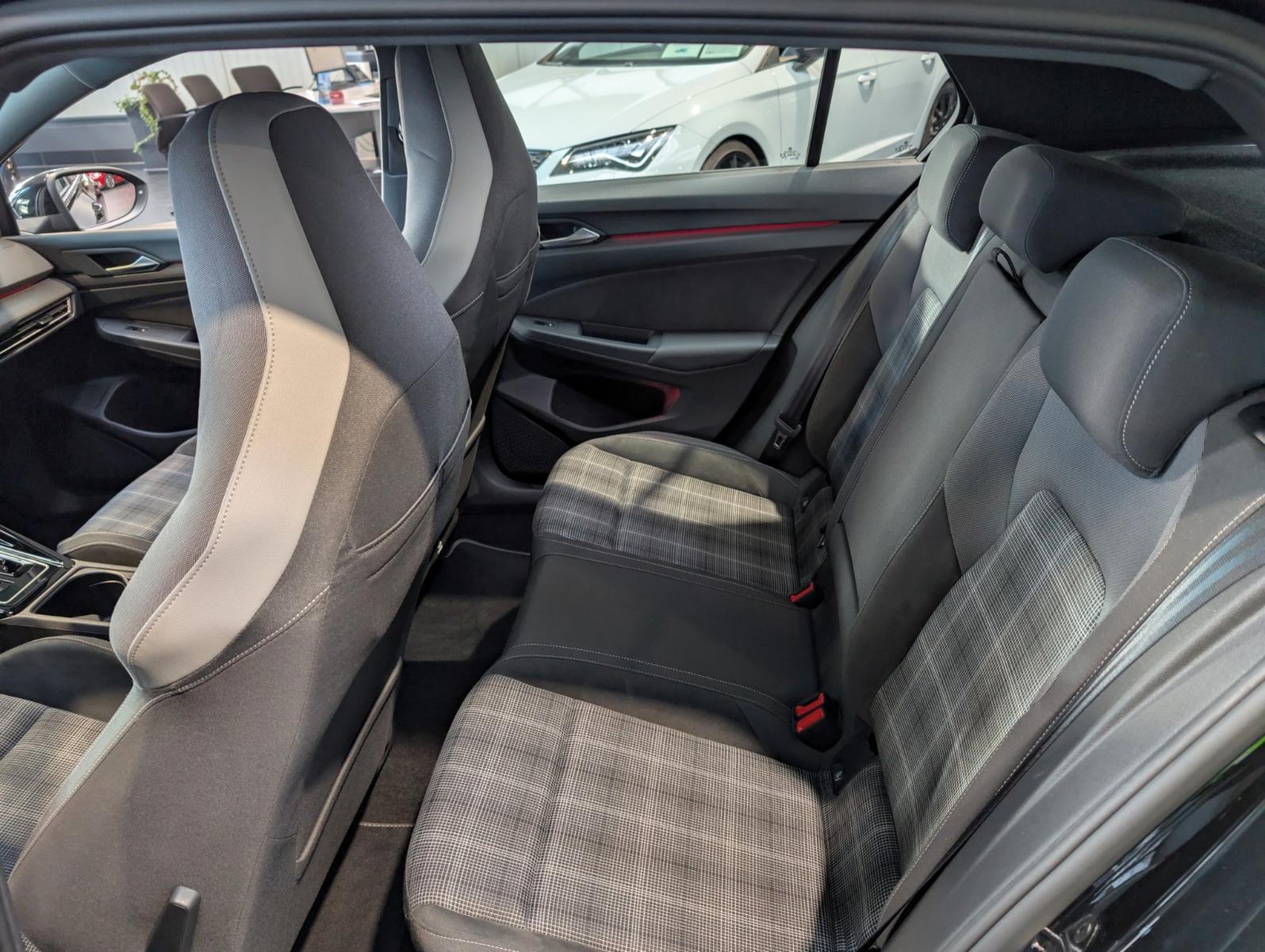 Volkswagen Golf 2.0 TDI SCR DSG GTD 1.Hand, миниатюра 9