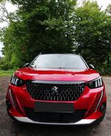 Peugeot 2008 PureTech 130 EAT8 GT GT