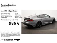 Audi RS5 - Vorschau Bild 2