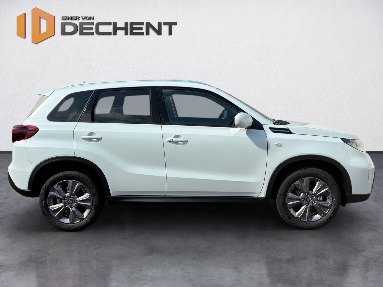 Fahrzeugabbildung Suzuki Vitara 1.4 4x2 Comfort Kamera,LED,Navi,SHZ,ACC