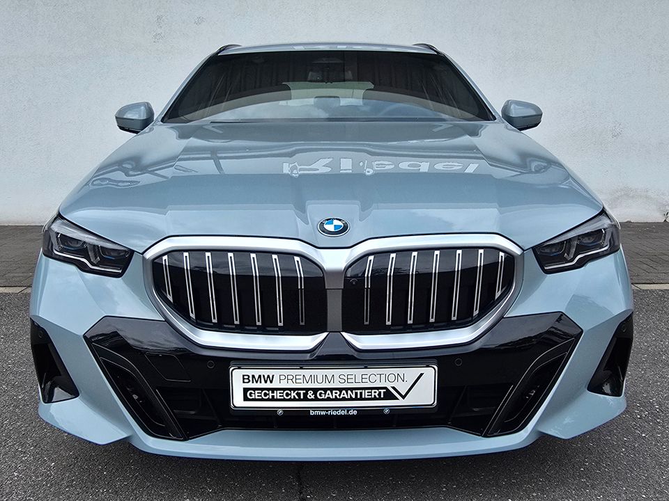 BMW 520 - Bild 5