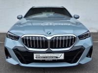 BMW 520 - Vorschau Bild 5