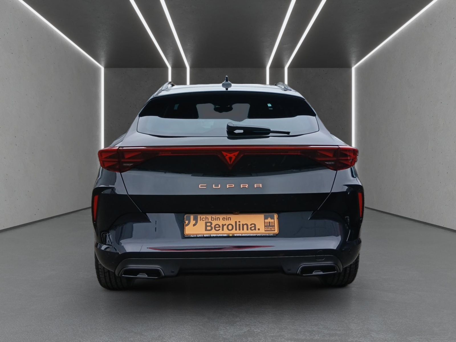 Cupra Formentor - Bild 6