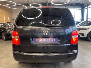 Volkswagen Touran Highline  *7:SITZER*STHZ*NAVI*PDC*SZHZ*