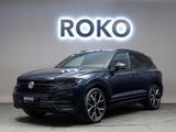 Volkswagen Touareg R-Line EDITION20 Massage 360°StandH. 22" - Volkswagen Touareg: Edition 20