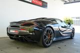 McLaren 570S/Lift/B&W/Sports-Exhaust/Ceramic/ - McLaren aus 2020
