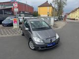 Mercedes-Benz A 160 A -Klasse A 160 - Mercedes-Benz A 160 aus 2010