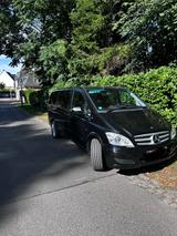 Mercedes-Benz Viano 3.0 CDI AMBIENTE EDITION lang AMBIENTE... - Mercedes-Benz Viano in Bonn