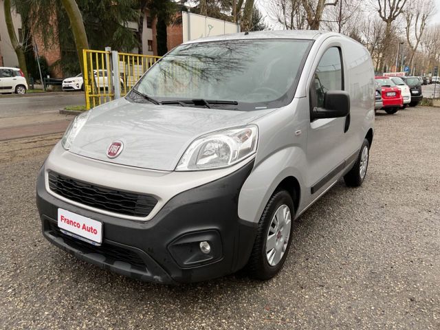 Fiat Fiorino 1.3 MJT Furgoncino Cambio AUT. IVA 