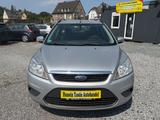 Ford Focus Turnier Concept - Ford Focus: Concept
