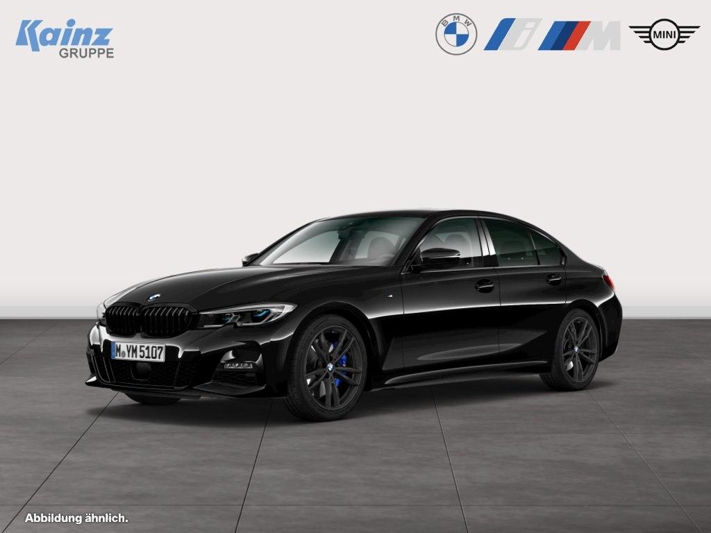 BMW 330i xDrive Limousine 2021