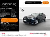 Audi Q3 Sportback 35 TDI S line*Navi*LED*Alu*PDC*Pano - Audi Q3 Jahreswagen