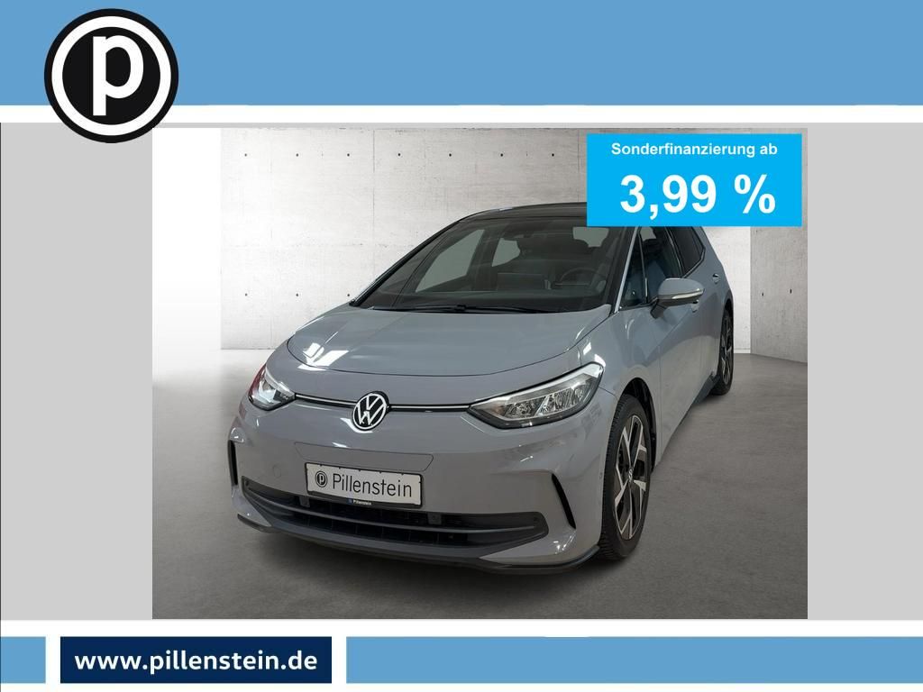 VW ID.3