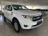 Ford Ranger Limited 4WD 2.0 TDCI NAVI+LED+LEDER+AHK - Ford Ranger: Limited