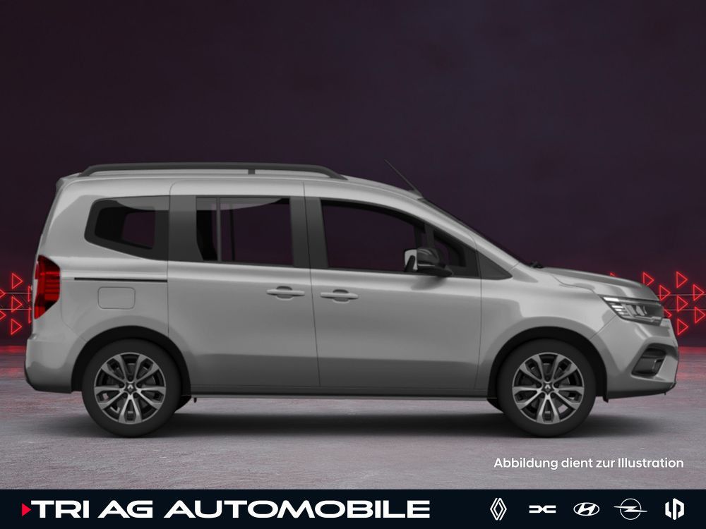 Renault Kangoo - Bild 3