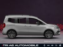 Renault Kangoo - Vorschau Bild 3