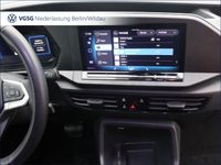 Volkswagen Caddy Maxi - Vorschau Bild 10