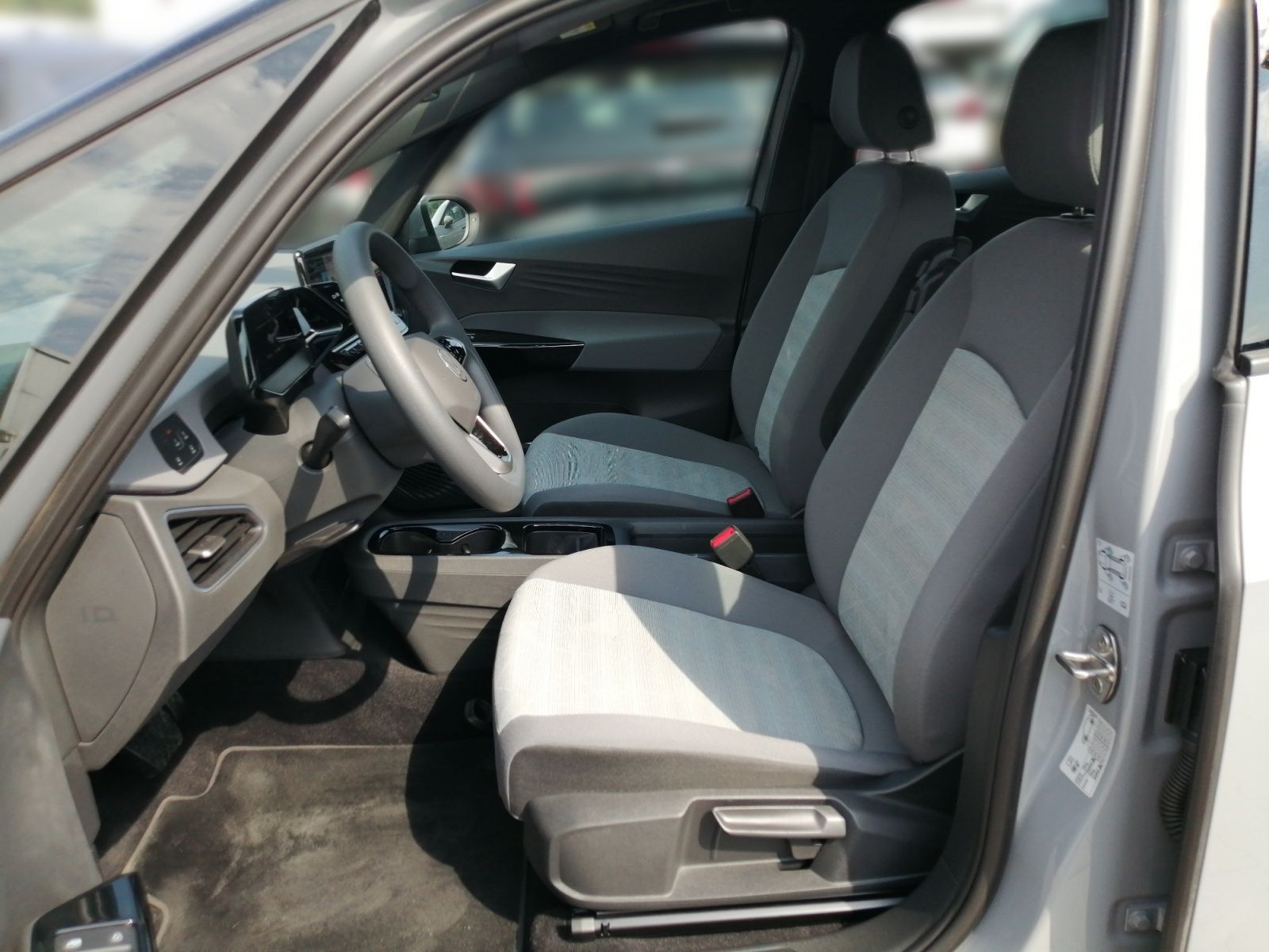 Volkswagen ID.3 - Bild 15