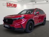 Honda CR-V e:HEV AWD Black-Edition*289,-€ RATE - Honda CR-V in Oberhausen