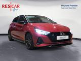 Hyundai HYUNDAI i20 1.6 t-gdi N Performance - Hyundai i20: Van