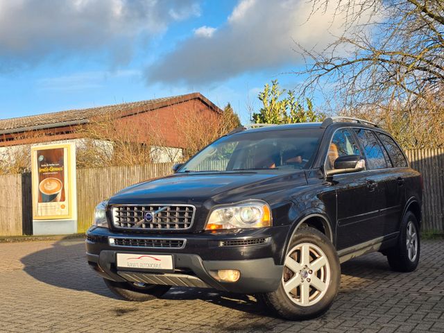 Volvo XC 90 XC90 D5 Summum