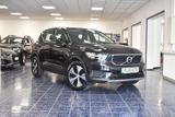 Volvo XC40 Momentum Pro Navi LED Leder Kamera Temp - Volvo XC40 in Nürnberg