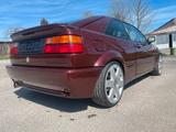 Volkswagen Corrado VR6 Turbo - Volkswagen Corrado: Vr6