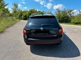 Skoda Octavia Combi RS, HU/AU, Allwetter, Garantie - Skoda Octavia RS mit Diesel-Antrieb