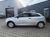 Seat Ibiza SC 1.2 Reference - Seat Ibiza aus 2010: 1.2