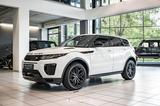 Land Rover Range Rover Evoque HSE Dynamic MERIDIAN KAMERA - Land Rover Range Rover Evoque in Kassel