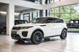 Land Rover Range Rover Evoque HSE Dynamic MERIDIAN KAMERA - Land Rover in Kassel
